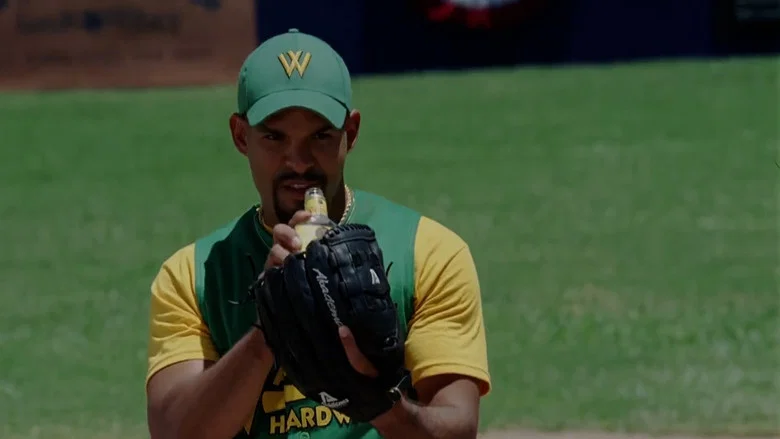The Benchwarmers screenshot 4