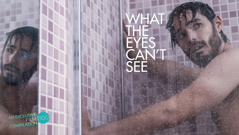 What the Eyes Can't See screenshot 4