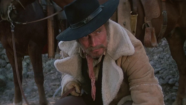 The Last Hard Men screenshot 2