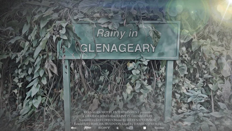 Rainy in Glenageary screenshot 1