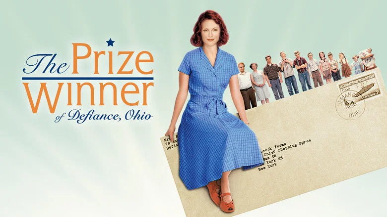The Prize Winner of Defiance, Ohio screenshot 3
