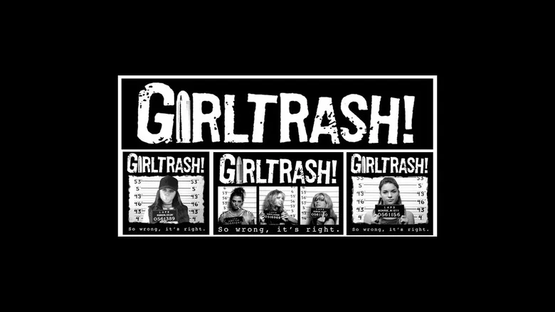 Girltrash! screenshot 1
