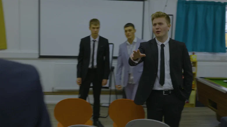 Who Did It? screenshot 5