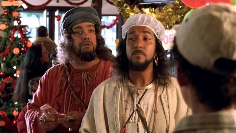 The Three Kings screenshot 4