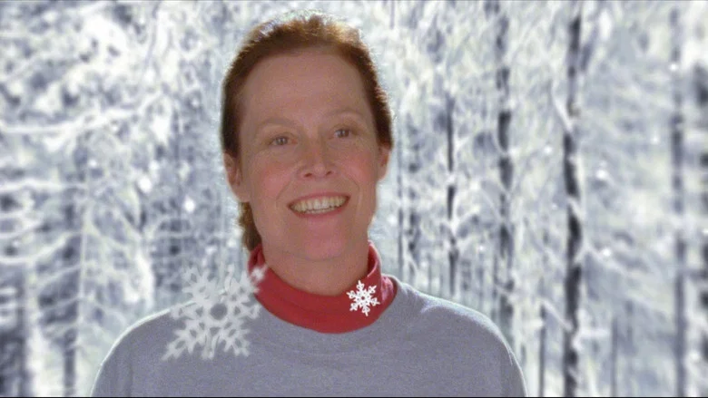 Snow Cake screenshot 4