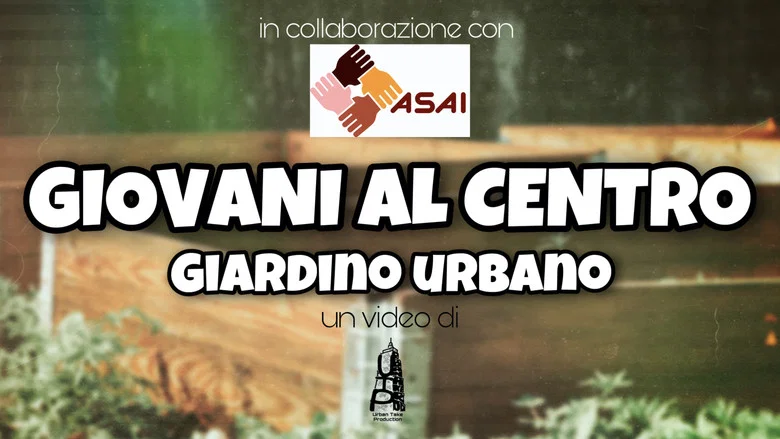 Il Centro per i Giovani - volti, racconti ed esperienze sotto la mascherina screenshot 6
