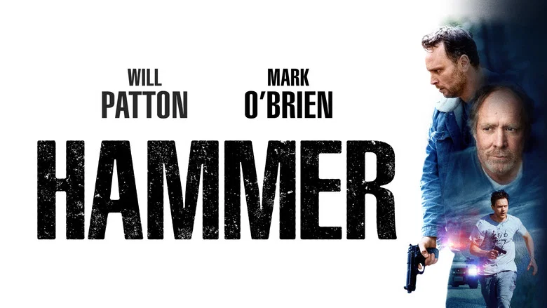 Hammer screenshot 2