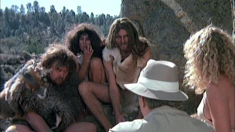 Cavegirl screenshot 2