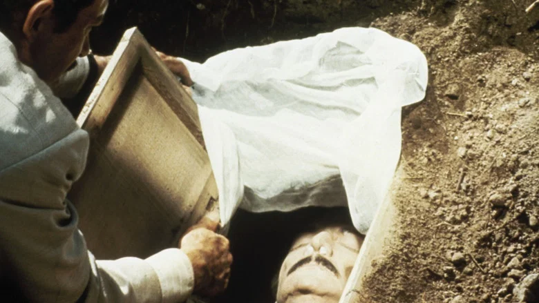 Bring Me the Head of Alfredo Garcia screenshot 6
