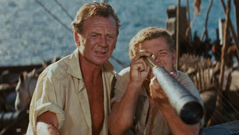 Swiss Family Robinson screenshot 8