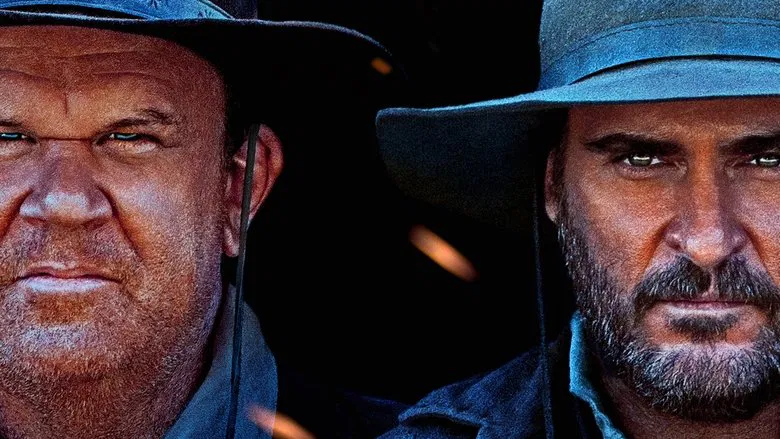 The Sisters Brothers screenshot 1