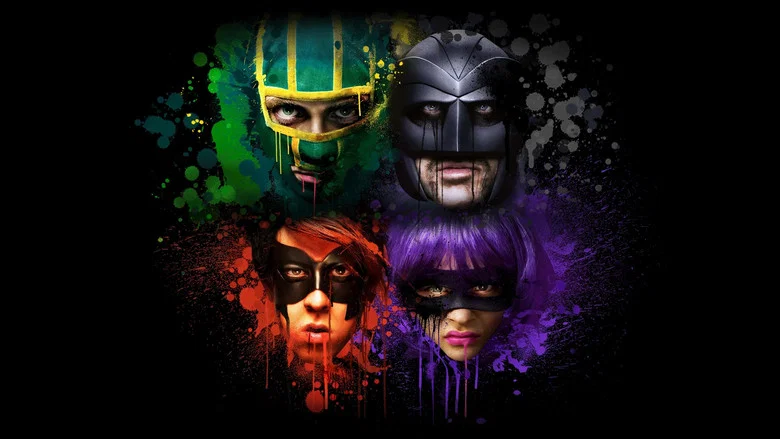 Kick-Ass screenshot 7