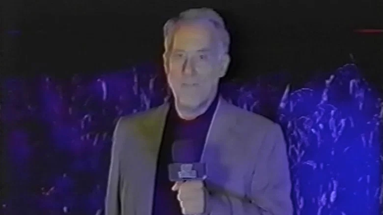 Out There Halloween Mega Tape screenshot 4