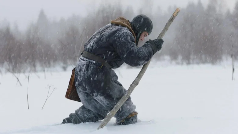 The Pilot: A Battle for Survival screenshot 1