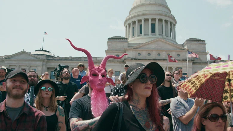 Hail Satan? screenshot 8