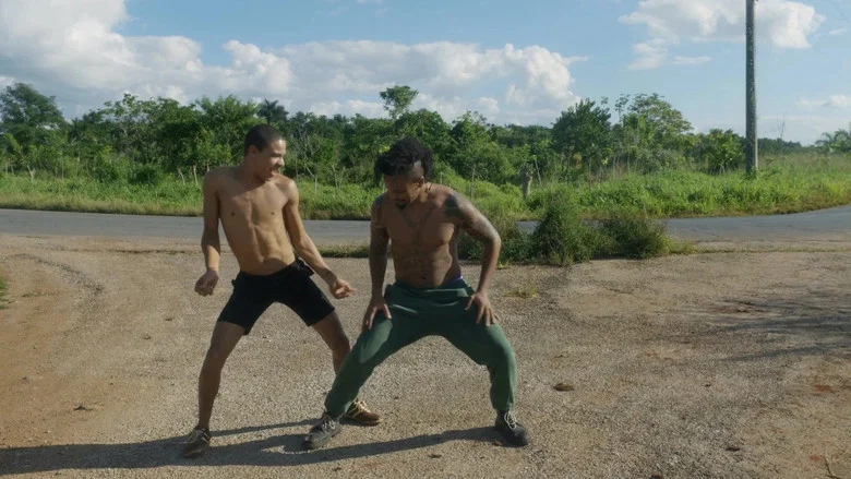 The Fugitives screenshot 1