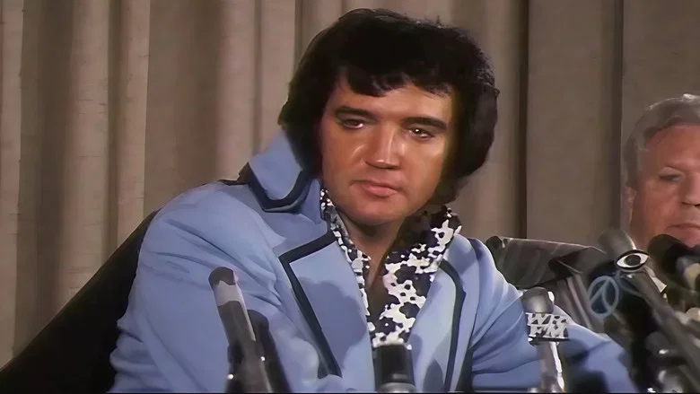 Elvis: The King of Rock 'n' Roll screenshot 1