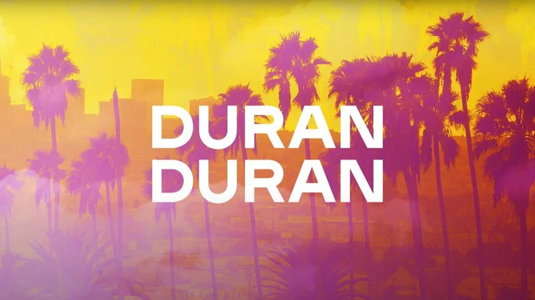 Duran Duran: A Hollywood High screenshot 3