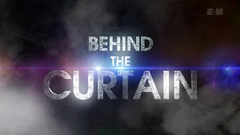 E:60 – WWE: Behind The Curtain screenshot 1