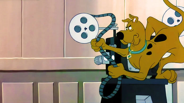Scooby Goes Hollywood screenshot 3
