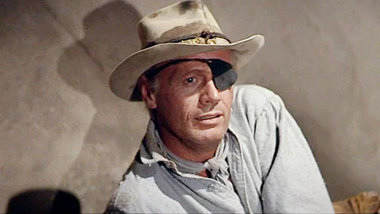 Alvarez Kelly screenshot 3