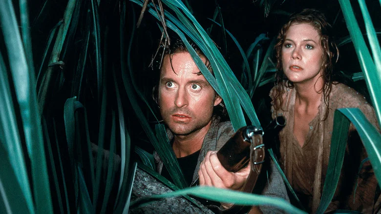 Romancing the Stone screenshot 8