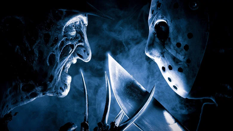 Freddy vs. Jason screenshot 3