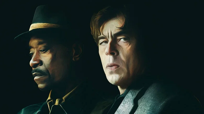 No Sudden Move screenshot 7