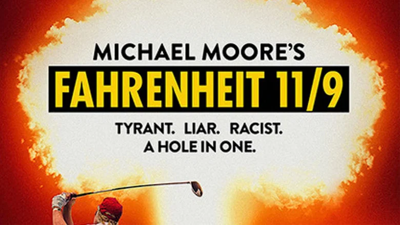 Fahrenheit 11/9 screenshot 5