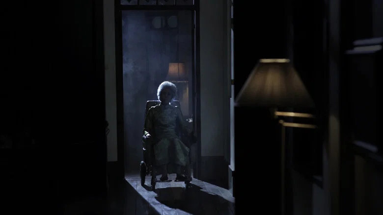 Grandma screenshot 1