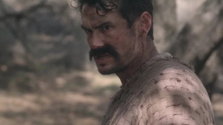 Don Quixote: The Ingenious Gentleman of La Mancha screenshot 2