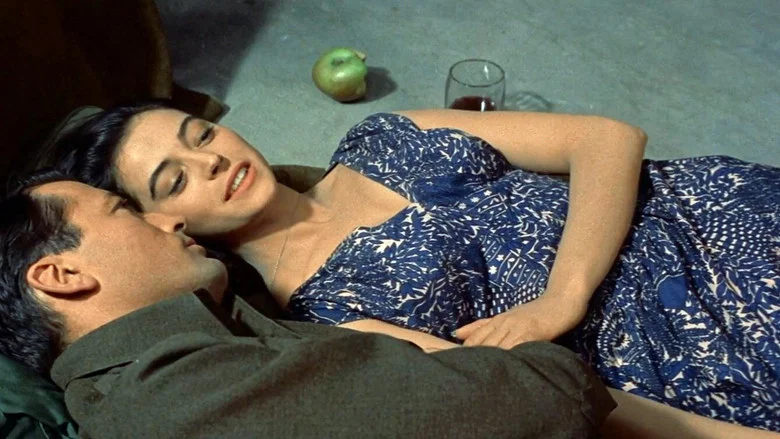 The Man in the Gray Flannel Suit screenshot 7
