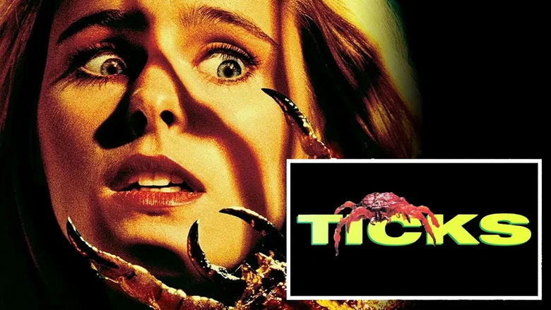 Ticks screenshot 3