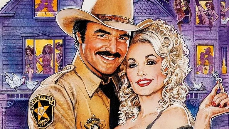 The Best Little Whorehouse in Texas screenshot 2