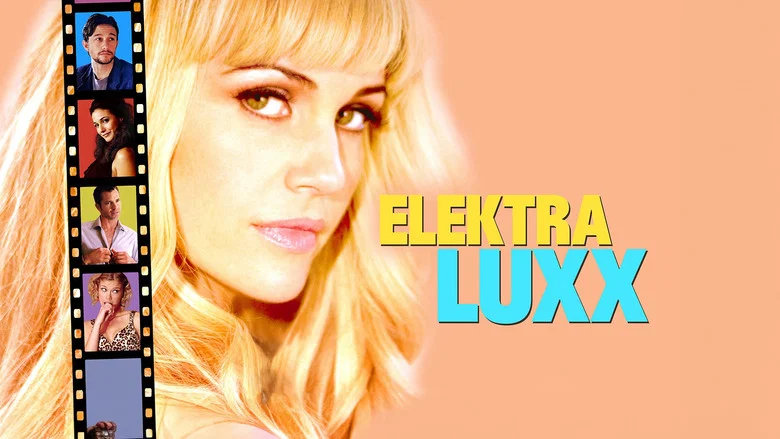 Elektra Luxx screenshot 6