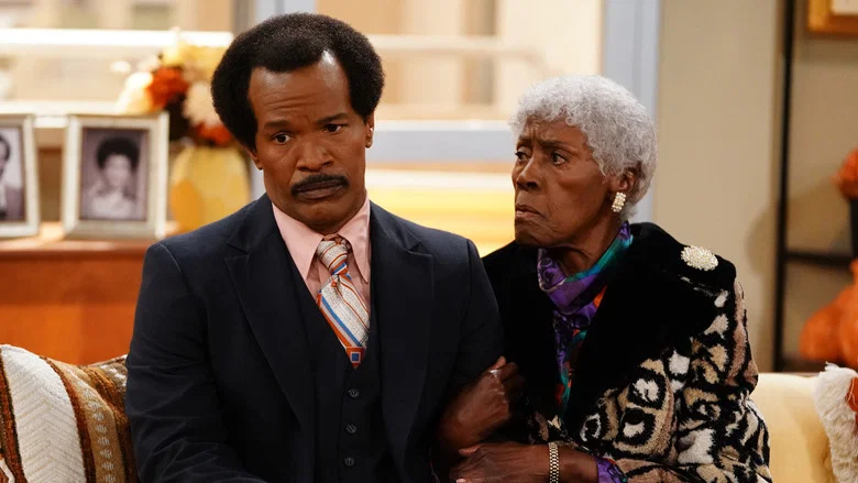 Live in Front of a Studio Audience: Norman Lear's "All in the Family" and "The Jeffersons" screenshot 8