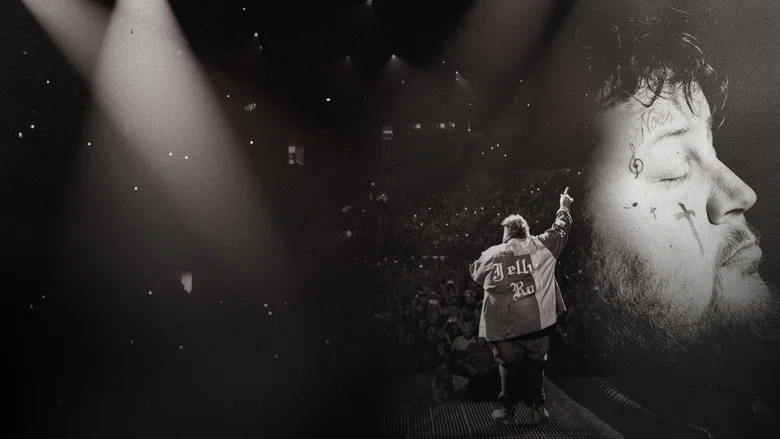 Jelly Roll: Save Me screenshot 1