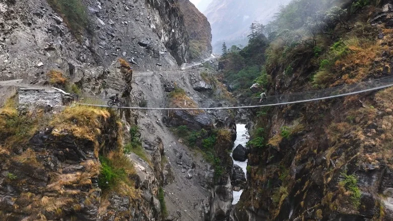 Himalayas screenshot 3