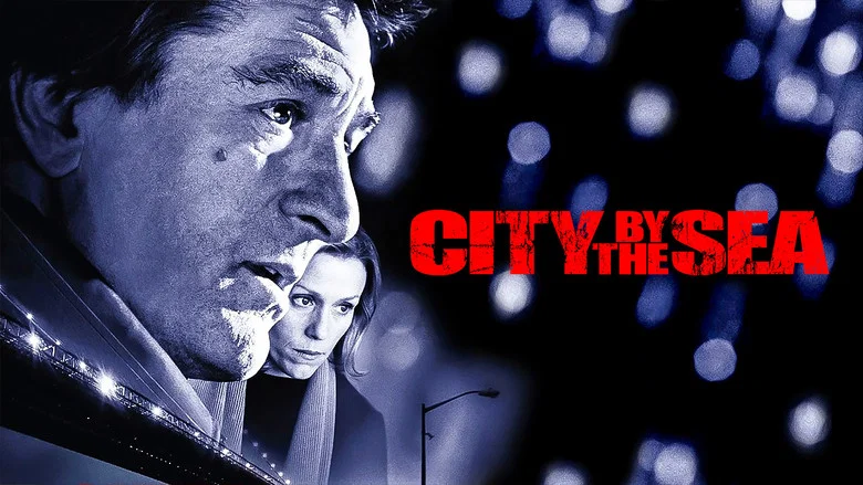 City by the Sea screenshot 6