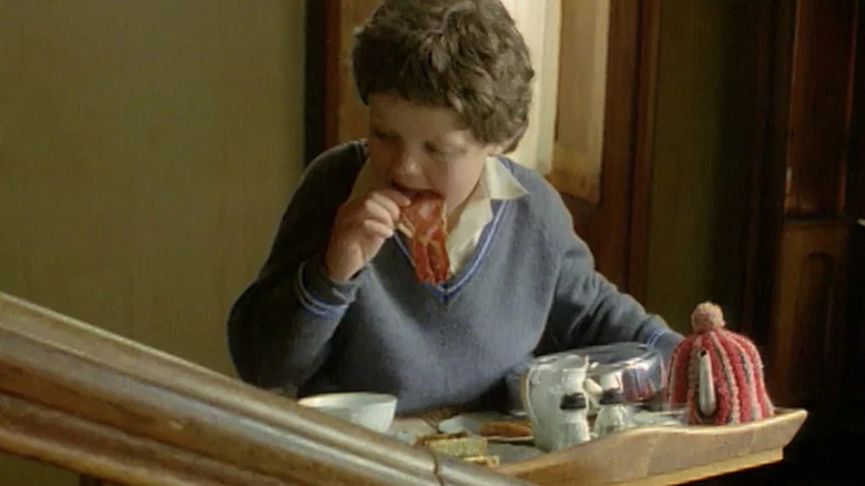 The Breakfast screenshot 1