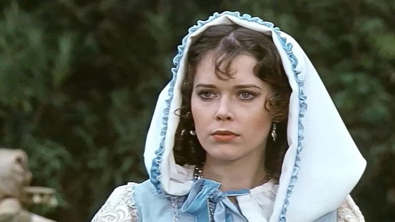 The Fifth Musketeer screenshot 2