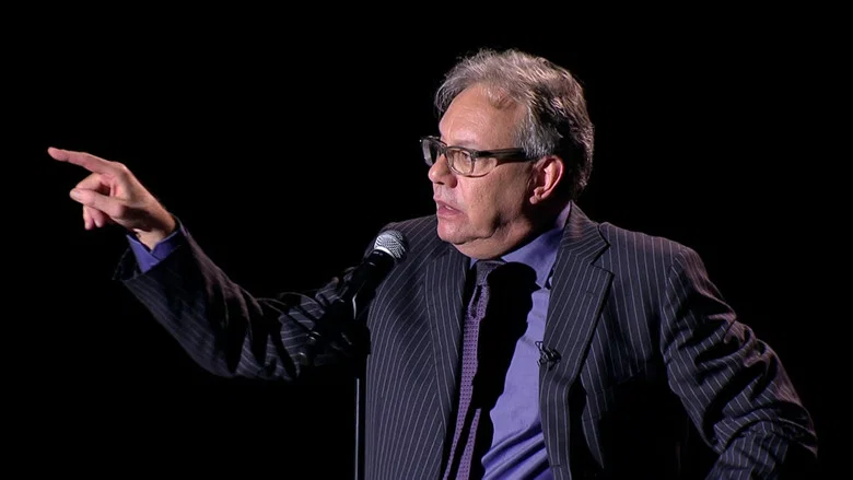 Lewis Black: Old Yeller - Live at the Borgata screenshot 1