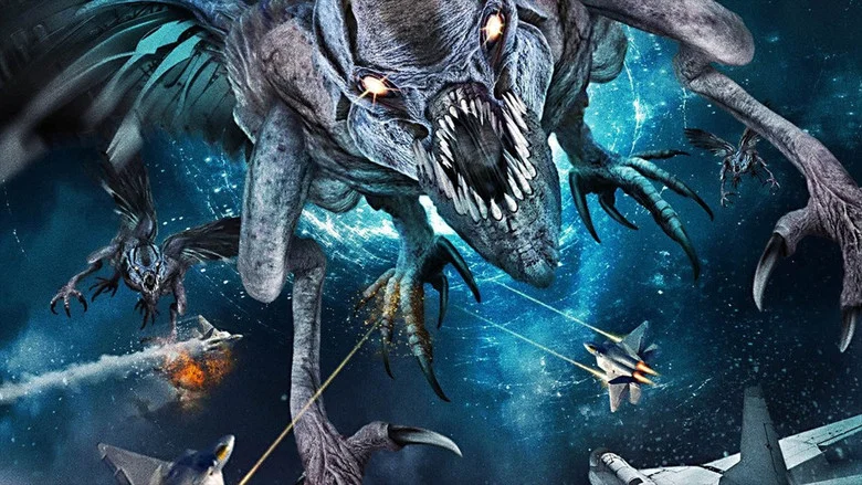 Alien Convergence screenshot 2