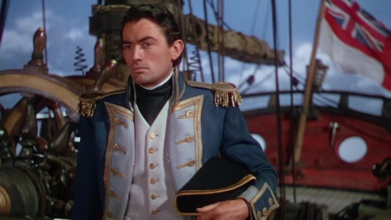 Captain Horatio Hornblower R.N. screenshot 3