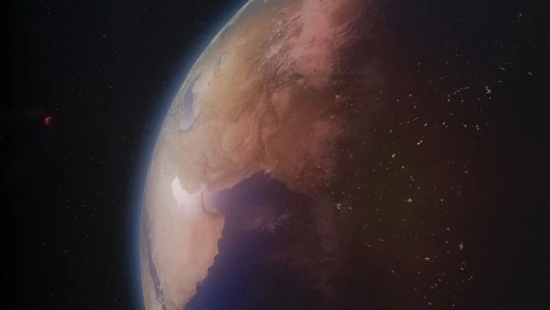 The Great Warning screenshot 4