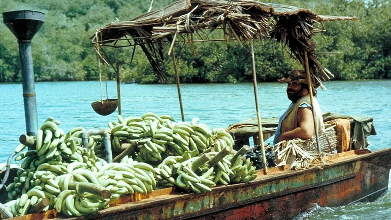 Banana Joe screenshot 7