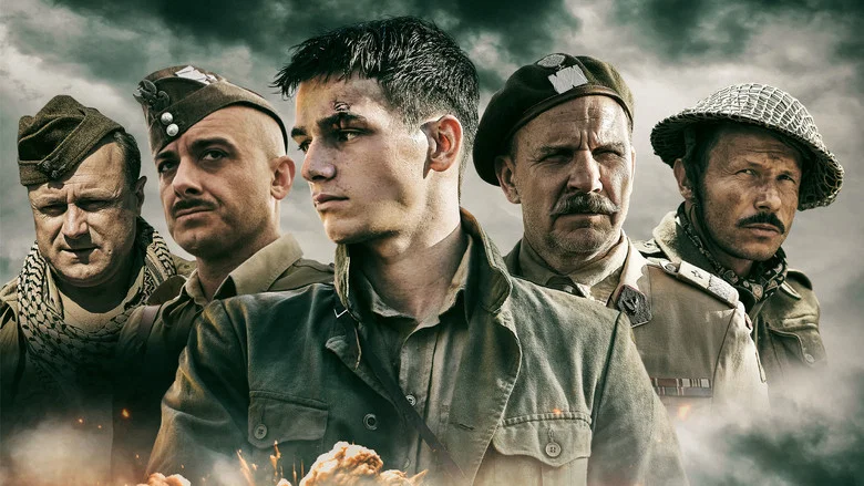 The Battle of Monte Cassino screenshot 1