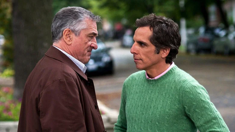 Little Fockers screenshot 5