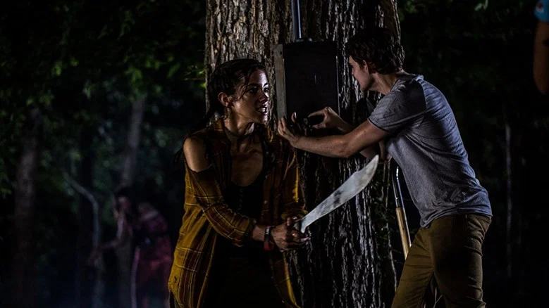 Blood Fest screenshot 3