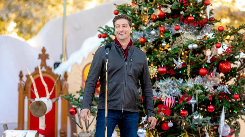 Christmas in Love screenshot 8